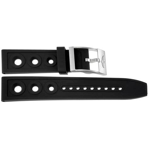 breitling racer strap|Breitling straps for men.